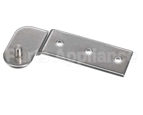 098880 Master-Bilt Hinge Offset S/S