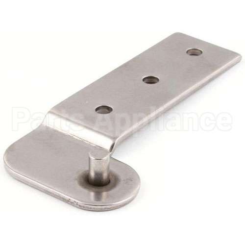 098880 Compatible Norlake Hinge Offset Ss (Blh)
