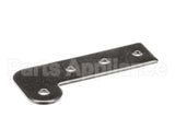 098881 Norlake Hinge Flat S/S