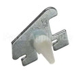 098961 Compatible Master-Bilt Shelf Clip