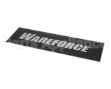 09905-004-27-26 Jackson Wareforce Decal