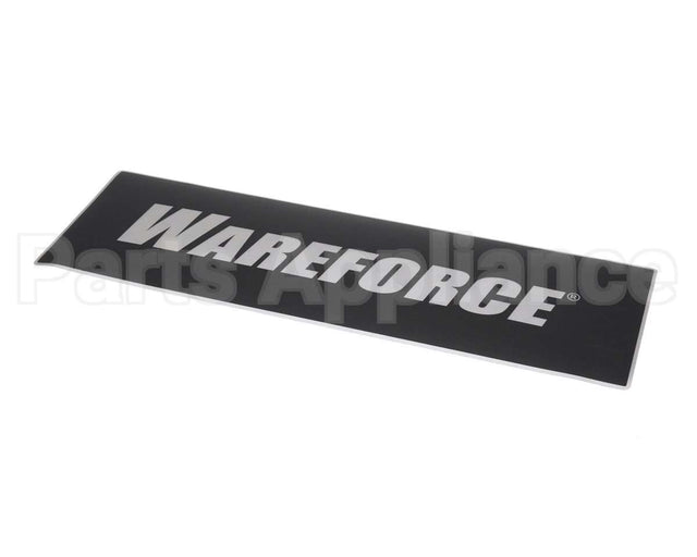09905-004-27-26 Jackson Wareforce Decal