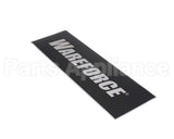 09905-004-27-26 Jackson Wareforce Decal