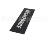 09905-004-27-26 Jackson Wareforce Decal