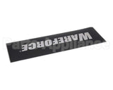 09905-004-27-26 Jackson Wareforce Decal