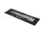 09905-004-27-26 Jackson Wareforce Decal