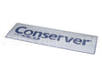 09905-004-53-76 Jackson Decal,Conserver Upper Control Box