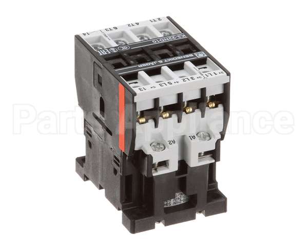 099090 Electrolux Professional Contactor; 180-210V 50Hz/200-240V 60Hz