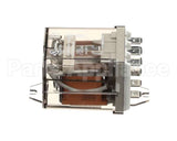 099176 Electrolux Professional Relay, 16A 400V-120Vac Usa