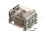 099176 Electrolux Professional Relay, 16A 400V-120Vac Usa