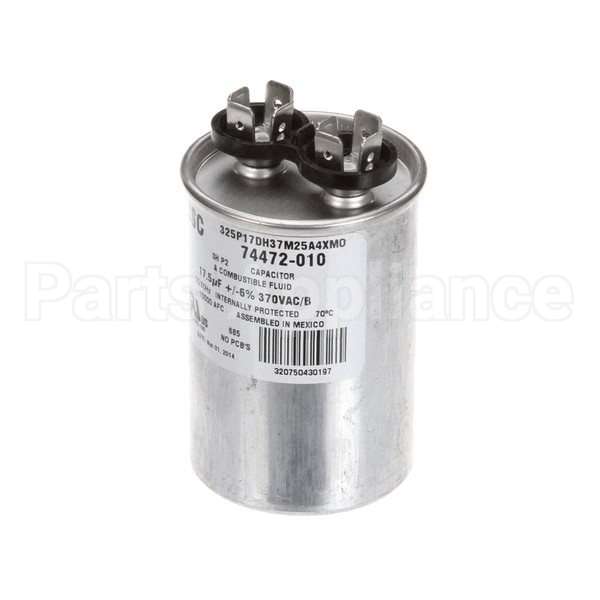 099243 Compatible Groen Capacitor 17.5 Mfd