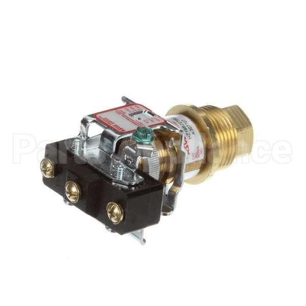 099244 Compatible Groen Switch, Press. 1/4" Npt Int