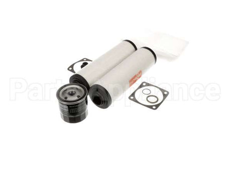 0993.902.118 Busch Vacuum Filter Kit
