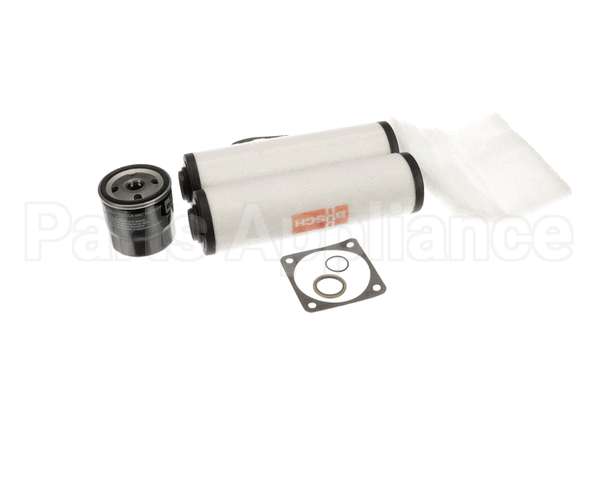 0993.902.118 Busch Vacuum Filter Kit