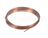 099445 Prince Castle Tube Cap .042Id 093Od 120In