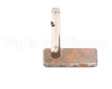 09949 Broaster Interlock Weld- Drain Valve