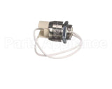 099492 Electrolux Professional Lamp Holder, Complete