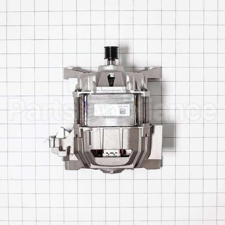 00144610 Bosch Motor