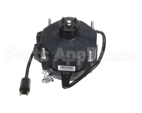 09A10131 Kysor Warren Motor Welln 16W Ec 115V