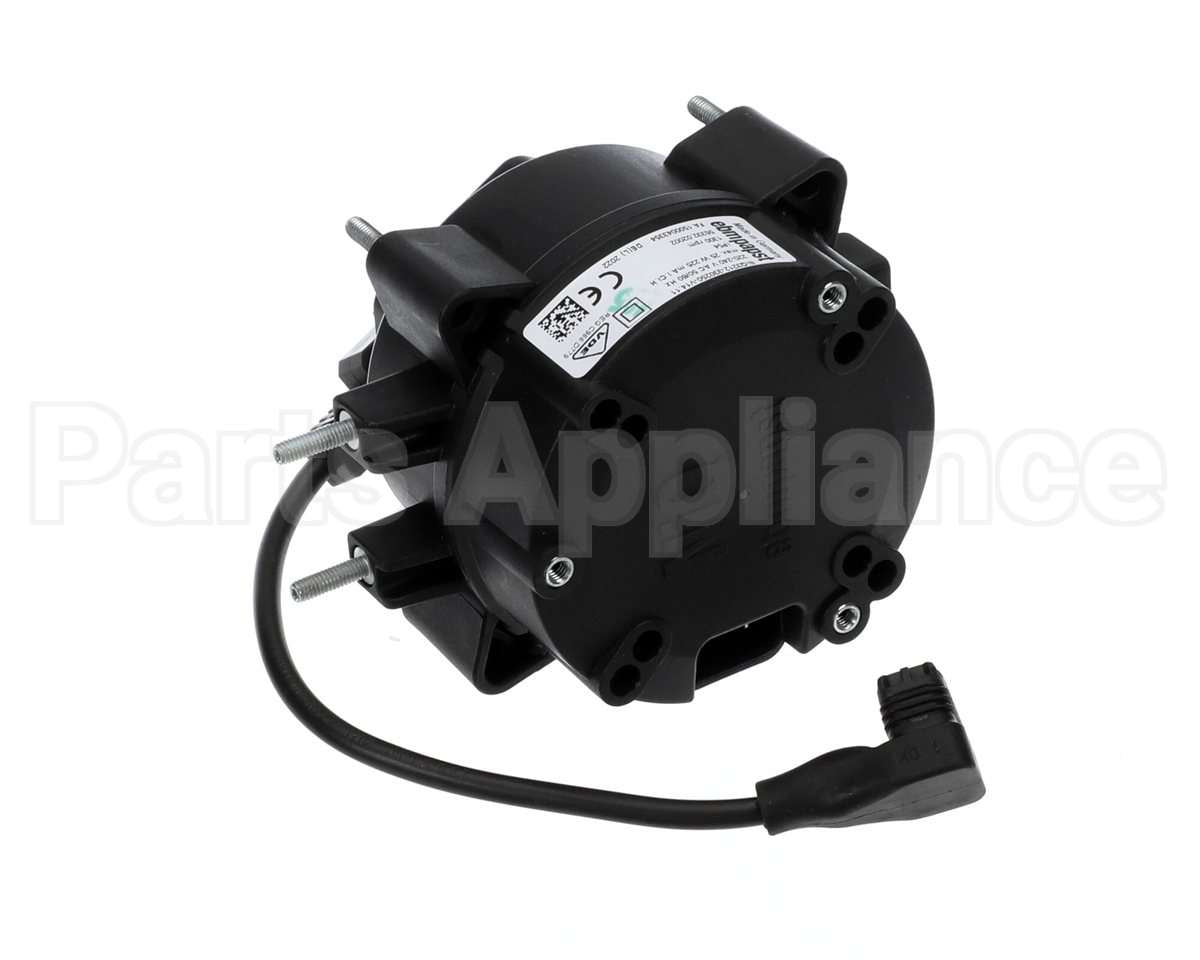 09A1G8 Electrolux Professional Fan Motor; Kit