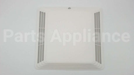 S97013576 Broan-Nutone 11 1/8"X10 5/8" Fan Grille
