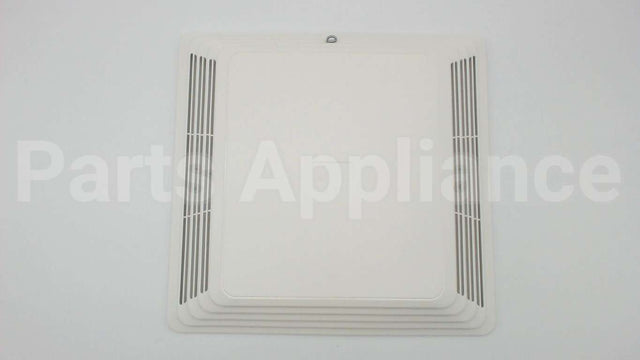 S97013576 Broan-Nutone 11 1/8"X10 5/8" Fan Grille