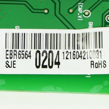 EBR65640204 LG Pcb Assembly,Sub