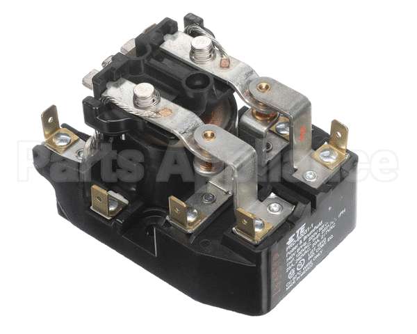 09C060 Milnor Relay(Prd), Main=2C,240V