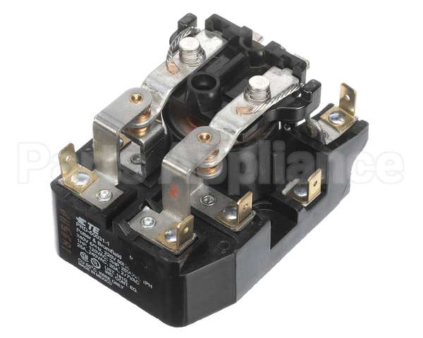 09C060 Milnor Relay(Prd), Main=2C,240V