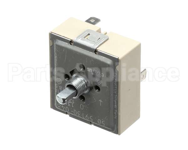 30974EC Cadco Infinite Switch (120V)