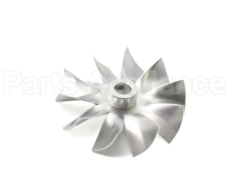 195766 Reznor Inducer Cooling Blade