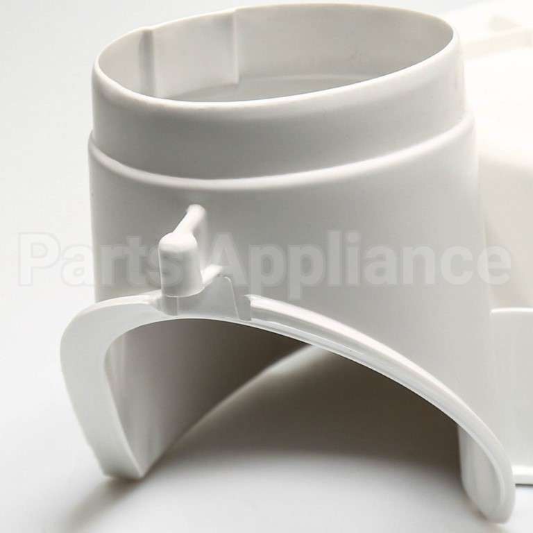 WP33001789 Whirlpool Housing- B