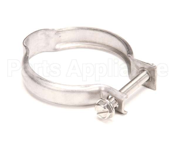 09H02-101 Foxx Equipment Clamp, V-Band