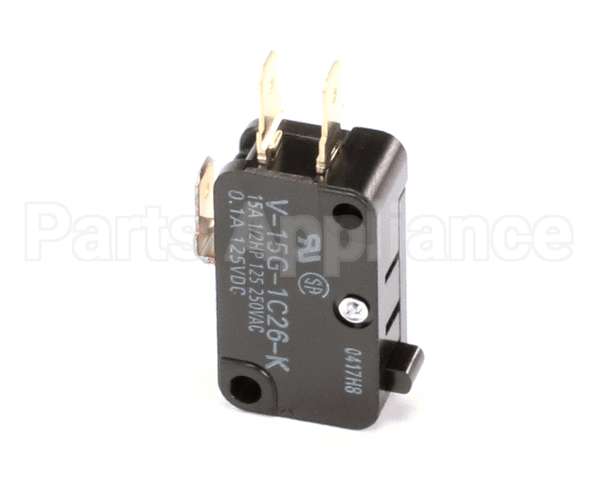 09R014A Milnor Minisw Spdt Stakon #V15G1C2