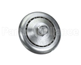 0A-101813 Stero Dishwasher Dolly Wheel
