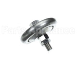 0A-101813 Stero Dishwasher Dolly Wheel