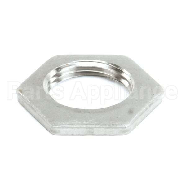 0A-101859 Compatible Stero Locknut 3/4 Inch Npt S/S