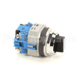 0A-101932 Compatible Stero Switch Rinse/Off/Wash Comp Asy