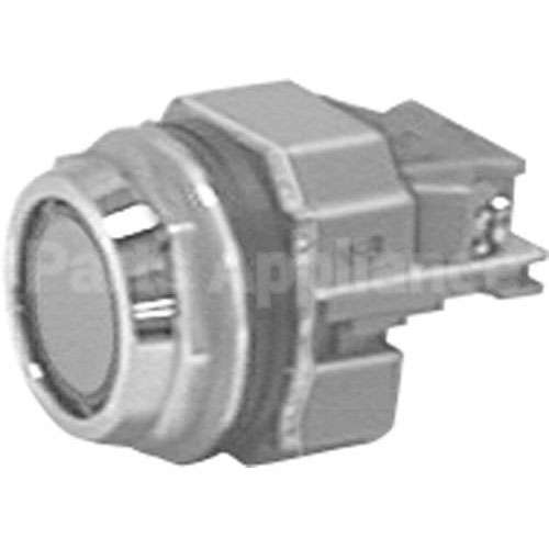 0A-101937 Compatible Stero Switch, Mom On/Off Push Button