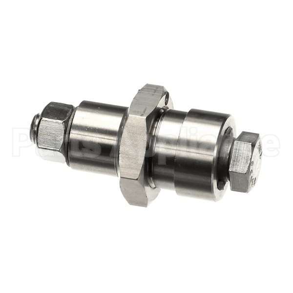 0A-101943 Compatible Stero Coupling Assembly W/Rubber Insert