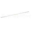 0A-102213 Compatible Stero Rod Curtain 1/4 X 22-1/4 Slot