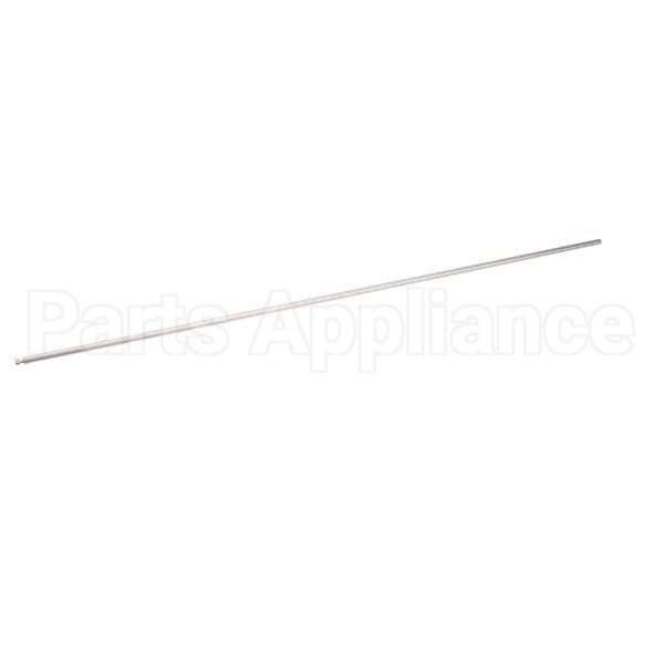 0A-102213 Compatible Stero Rod Curtain 1/4 X 22-1/4 Slot