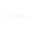 0A-103102 Compatible Stero Rod Curtain 5/16 X 28