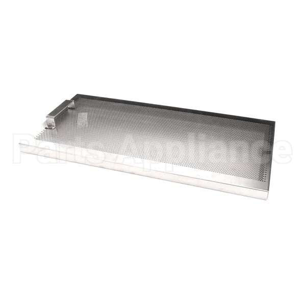 0A-103108 Compatible Stero Strainer Pan Stpcw Scrap Tank