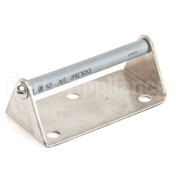 0A-103314 Compatible Stero Handle S/S Door