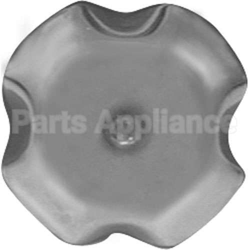 0A-103318 Compatible Stero Cap, End - New Style, Tree