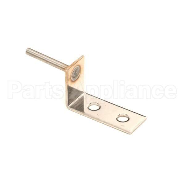 0A-105270 Compatible Stero Start Switch Post Support