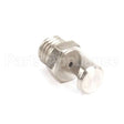 0A-106409 Compatible Stero Spray Jet.055 Ss Fan Type