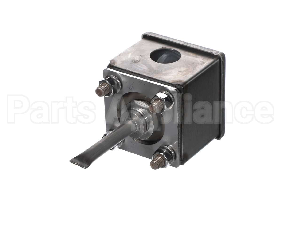 0A-107018 Hobart Float Switch Assy Parkerlowwater Cutoff