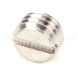 0A-504130 Compatible Stero Wash Arm End Cap Fitting 5/8